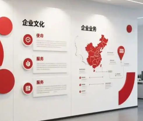品牌视觉VI设计全流程解析：从企业基因到落地应用